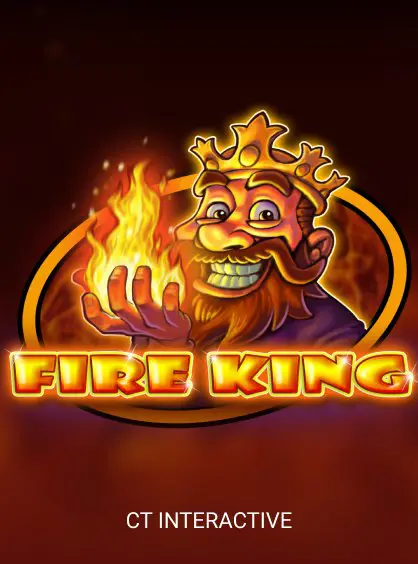 Fire King