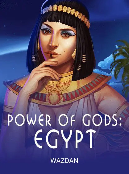 Power of Gods: Egypt