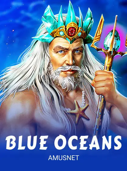 Blue Oceans