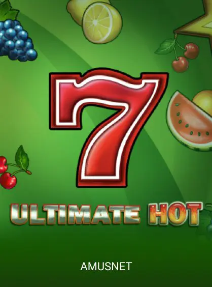 Ultimate Hot