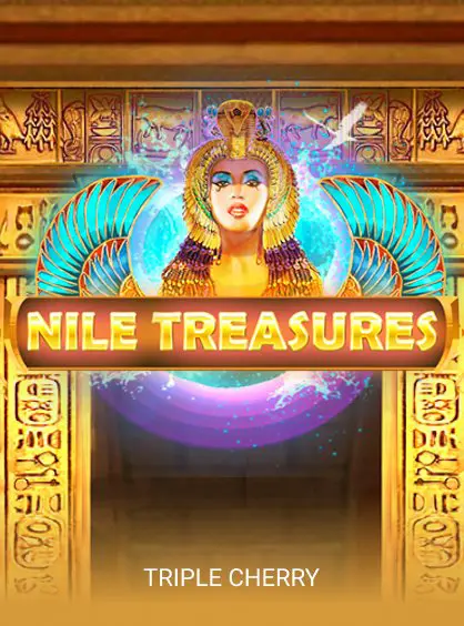 Nile Treasures