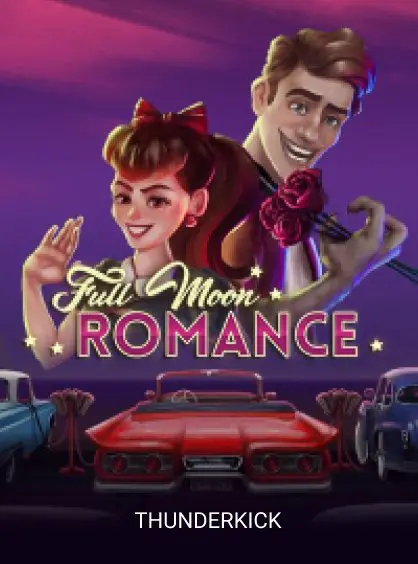 Full Moon Romance