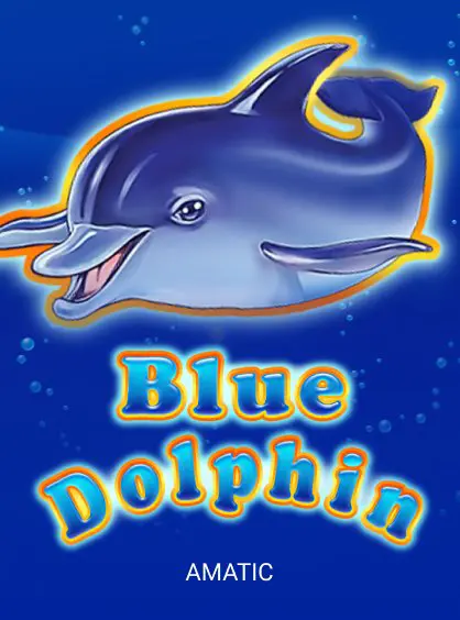 Blue Dolphin