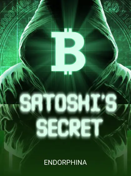 Satoshi's Secret