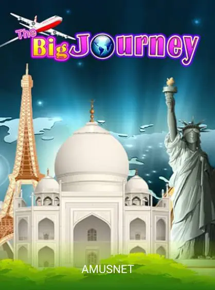 The Big Journey