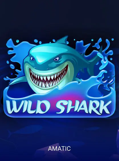 Wild Shark