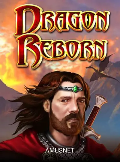 Dragon Reborn