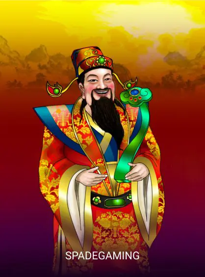Cai Yuan Guang Jin