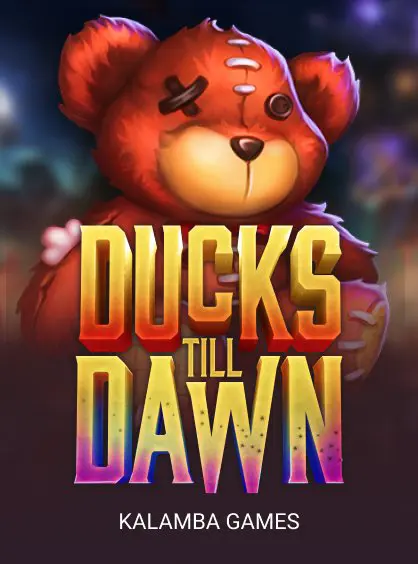Ducks Till Dawn