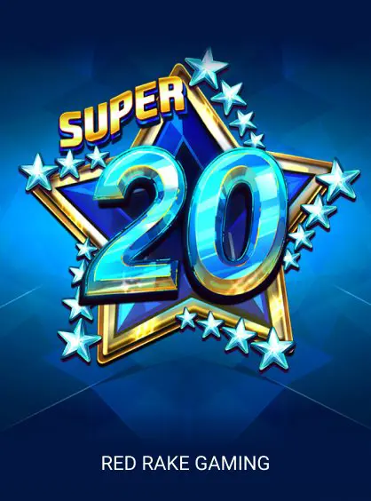 Super 20 Stars