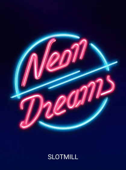 Neon Dreams