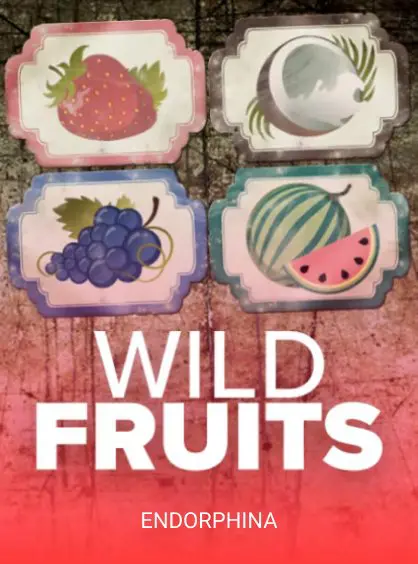 Wild Fruits