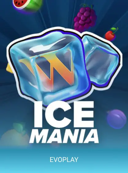 Ice Mania