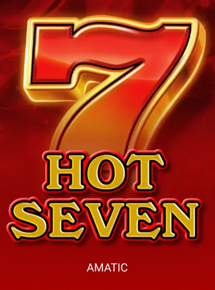 Hot 7