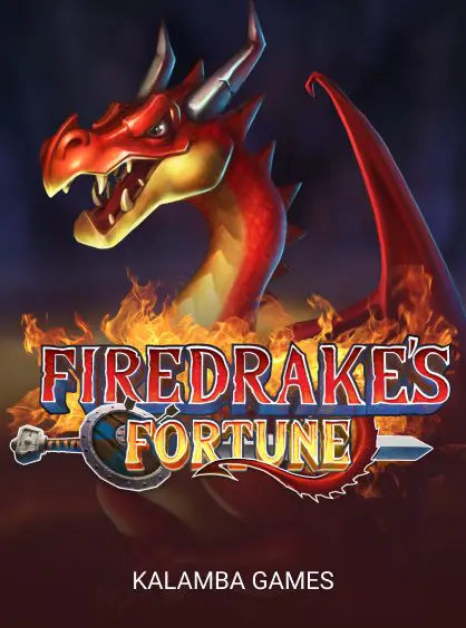 Firedrake's Fortune