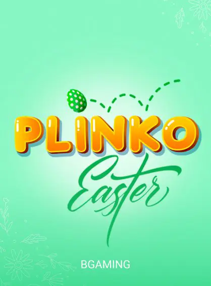 Easter Plinko