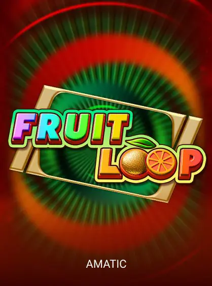 Fruit Loop