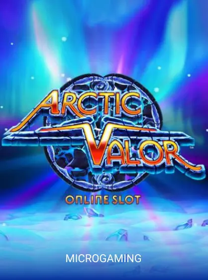 Arctic Valor