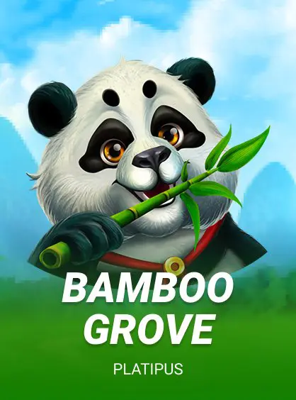 Bamboo Grove