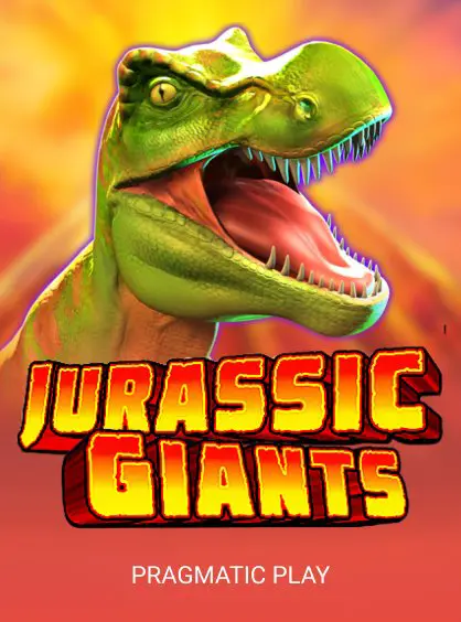 Jurassic Giants