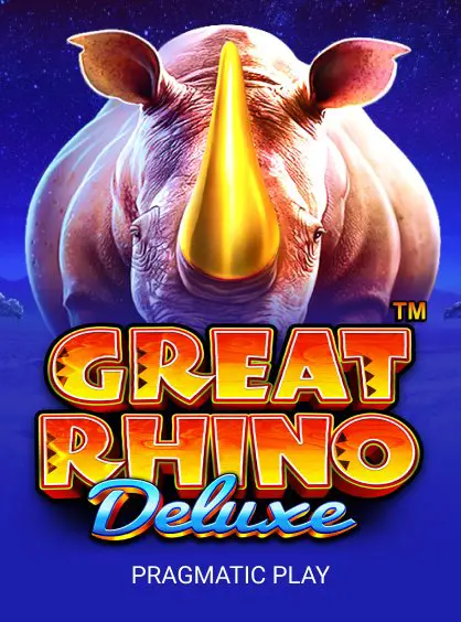 Great Rhino Deluxe