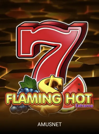 Flaming Hot Extreme