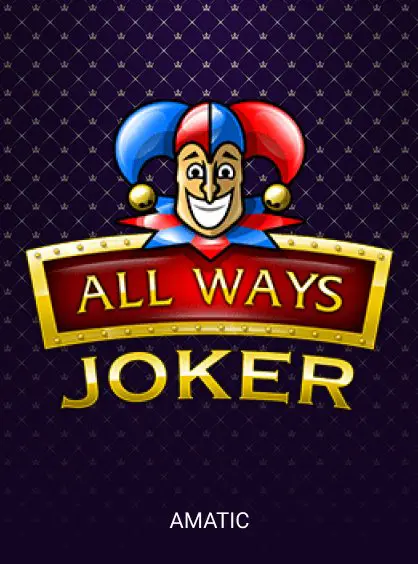 All Ways Joker