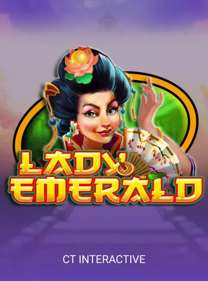 Lady Emerald