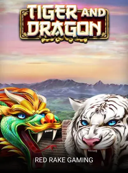 Tiger and Dragon