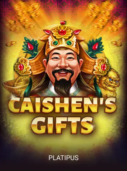 Caishen’s Gifts