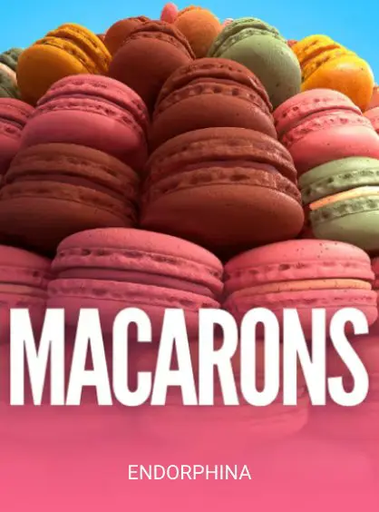 Macarons