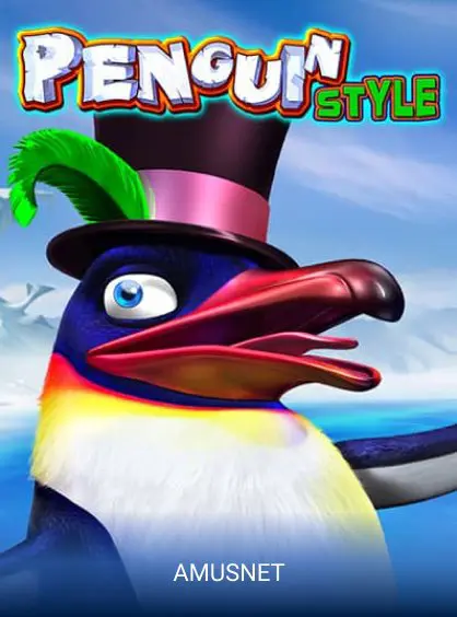 Penguin Style