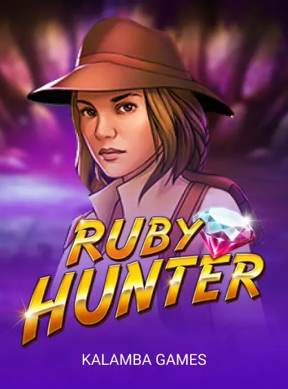 Ruby Hunter