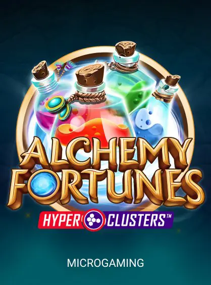 Alchemy Fortunes v94