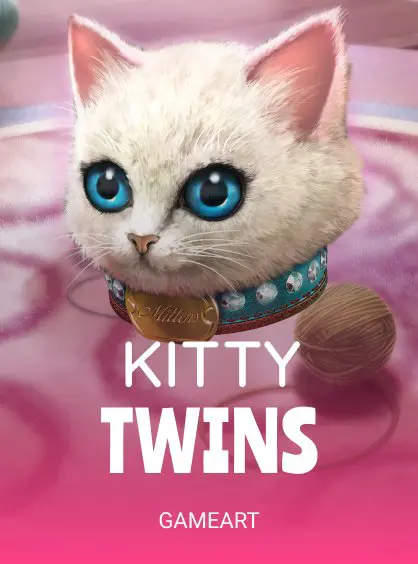 Kitty Twins