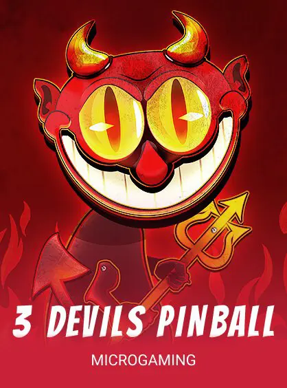 3 Devils Pinball
