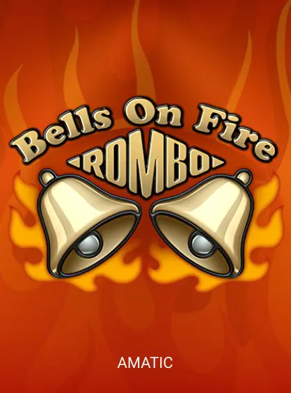Bells on Fire Rombo