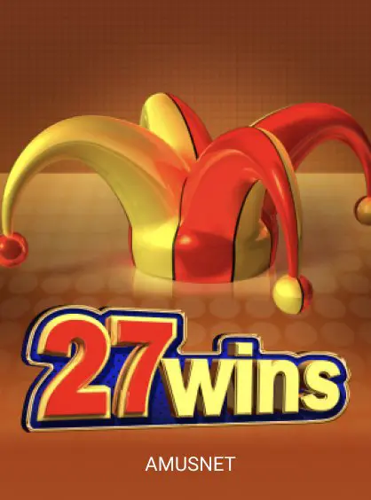 27 Wins