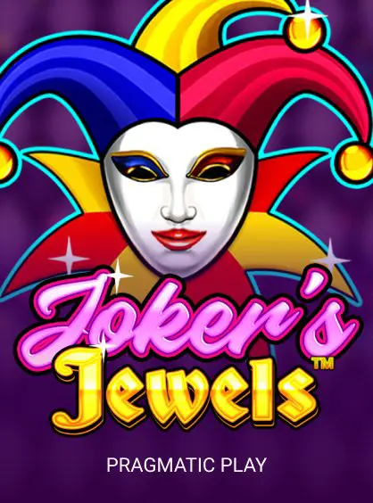 Joker's Jewels
