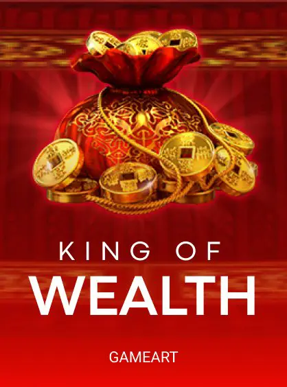 King Of Wealth