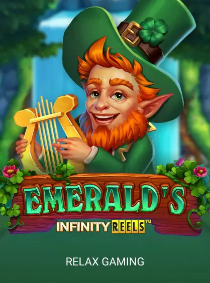 Emerald's Infinity Reels
