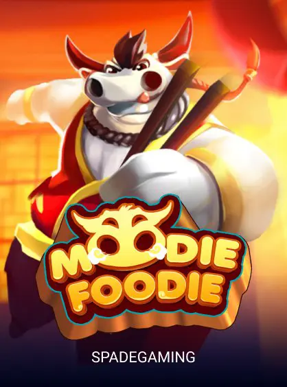 Moodie Foodie
