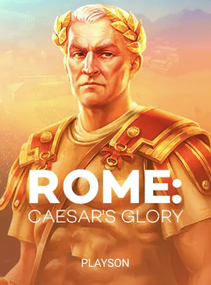 Rome: Caesar’s Glory