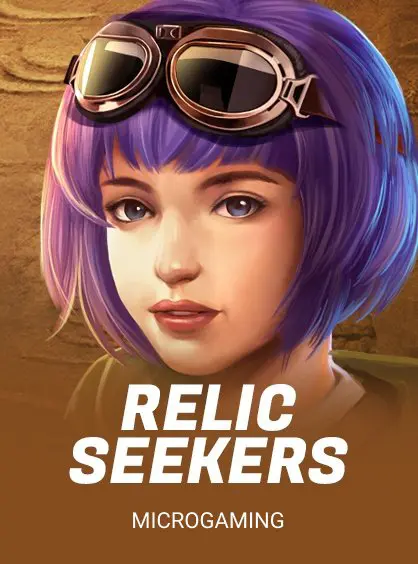 Relic Seekers