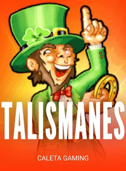 RCT - Talismanes
