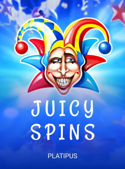 Juicy Spins
