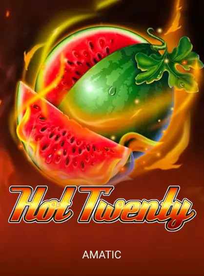 Hot Twenty