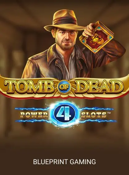 Tomb of Dead Power 4 slots