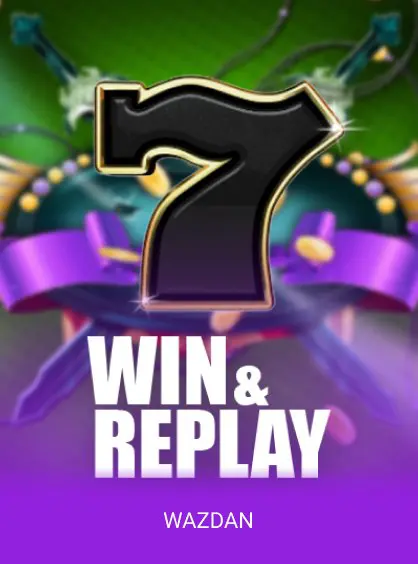 Win & Replay