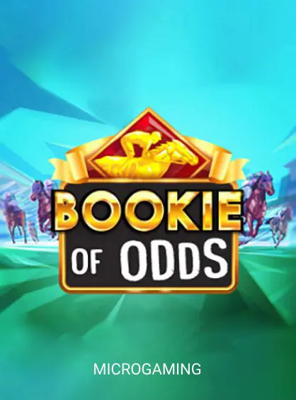 Bookie of Odds